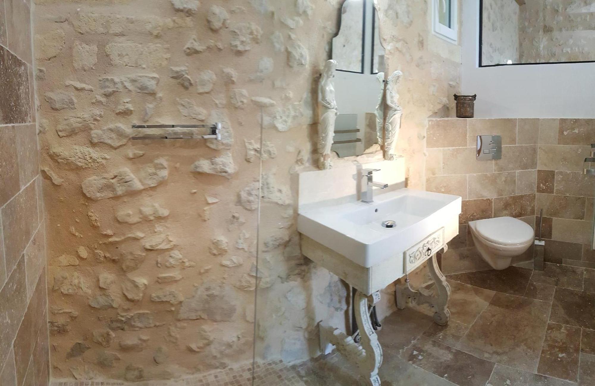 Chateau Le Truch Montussan Quarto foto